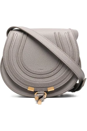 Chloé Small Marcie Saddle bag