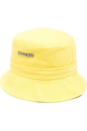 Jacquemus Le Bob Gadjo bucket hat