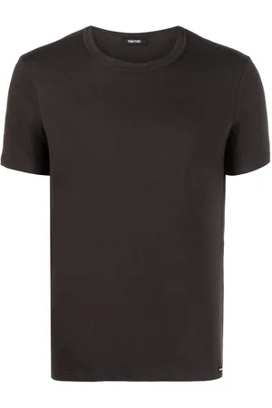 Tom Ford Crew neck T-shirt