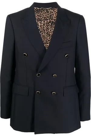 PT Torino Double-breasted blazer