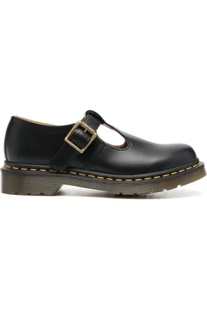 Dr martens polley discount sale