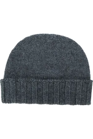 DRUMOHR Cashmere beanie
