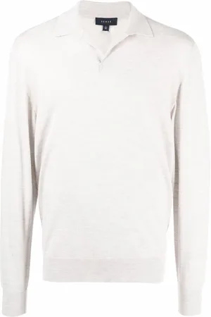 Sease Polo neck jumper