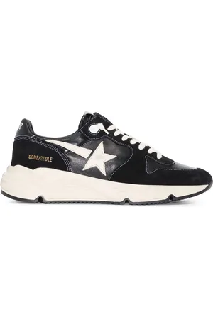 Golden Goose Running Sole low-top sneakers