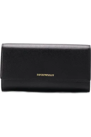 Emporio Armani Classic long wallet