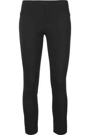 VERONICA BEARD Cropped leggings