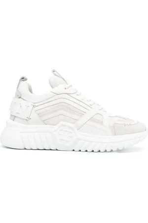 Philipp Plein Runner low-top sneakers