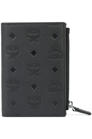 Men's MCM Wallets & Card Cases