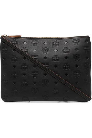 MCM Medium Aren crossbody bag