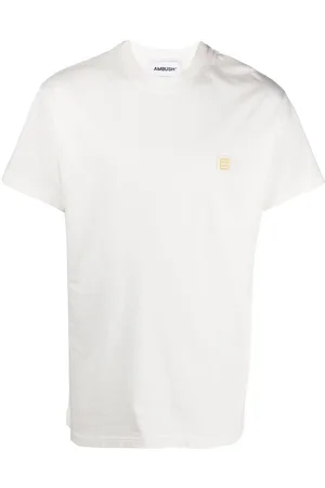 AMBUSH Monogram Jacquard T-shirt - Farfetch
