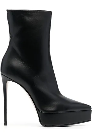LE SILLA Uma 140mm ankle boots