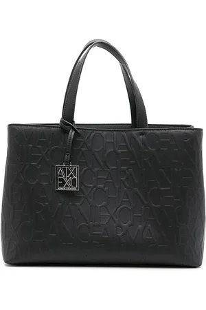 Women's Bags - Totes, Backpacks, Shoppers | Armani Exchange