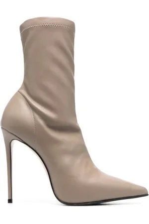 LE SILLA Eva 120mm ankle boots