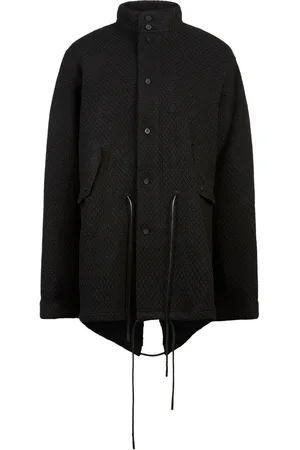 RTA Dillinger oversized jacket