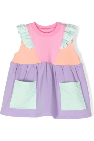 Wauw Capow by Bangbang Clementine sleeveless dress