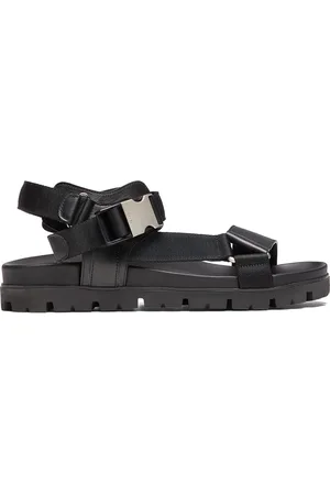 Prada sandals 2024 men