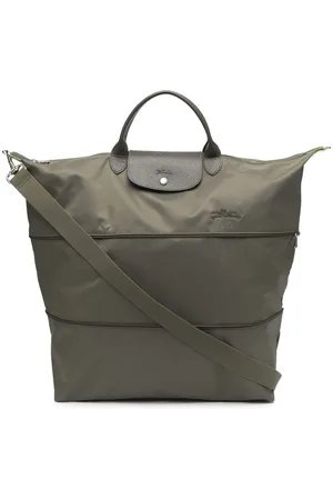 Longchamp Le Pliage expandable holdall