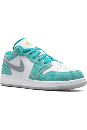 Jordan Air Jordan 1 Low "New Emerald" sneakers