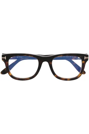 Tom Ford Round frame glasses