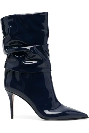 LE SILLA Eva ankle boots