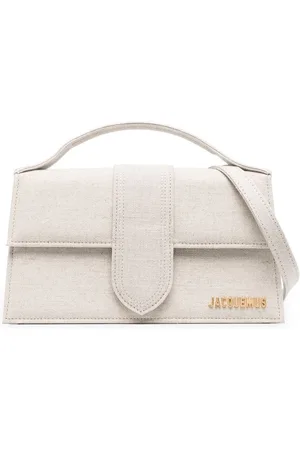 Jacquemus Le Grand Bambino tote bag