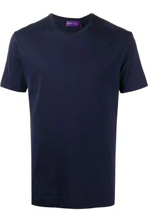 Ralph Lauren Basic cotton t-shirt