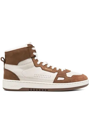 Axel Arigato High Top Sneakers sale discounted price FASHIOLA