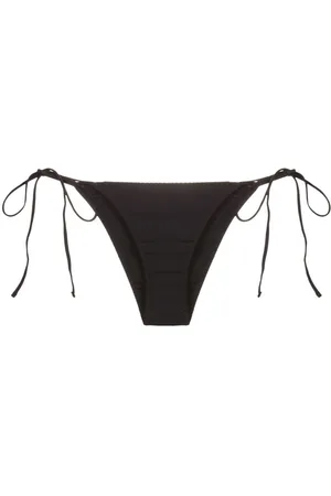 CLUBE BOSSA Side-tie bikini bottoms