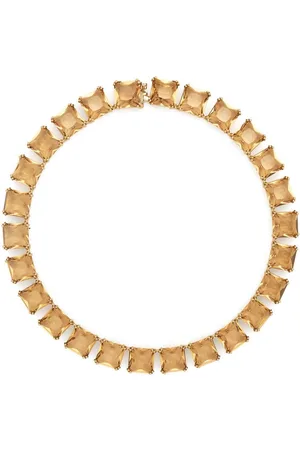 Swarovski Millenia crystal necklace