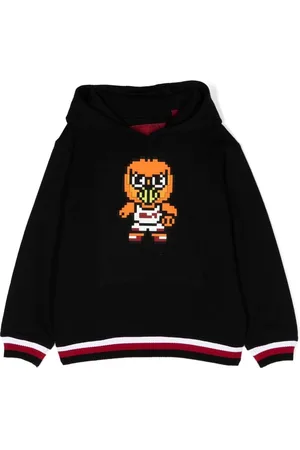 MOSTLY HEARD RARELY SEEN Mini Miami hoodie