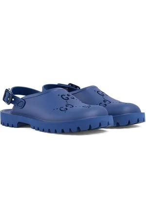 Gucci sandals online kids