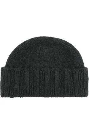 DRUMOHR Cable knit beanie