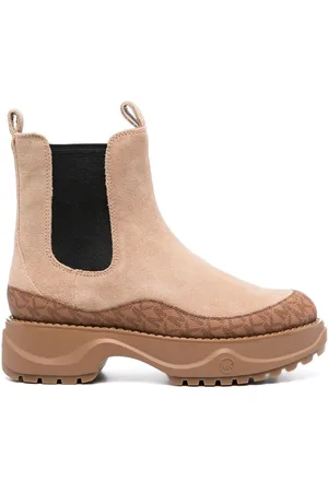 Michael Kors Dupree ankle boots