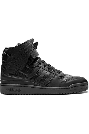 udluftning Vi ses i morgen Tanke Buy adidas High Top Sneakers & Sports Shoes for Men Online | FASHIOLA.in