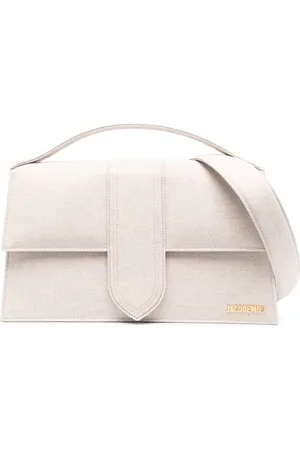 Jacquemus Le Grand Bambinou shoulder bag