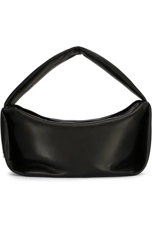 Dolce & Gabbana Small Soft logo-tag tote bag