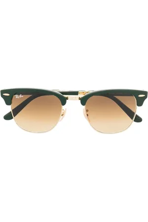 Ray-Ban Square-frame sunglasses