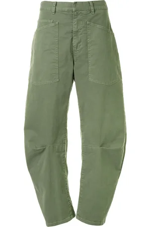 NILI LOTAN 10193W12 CAMO