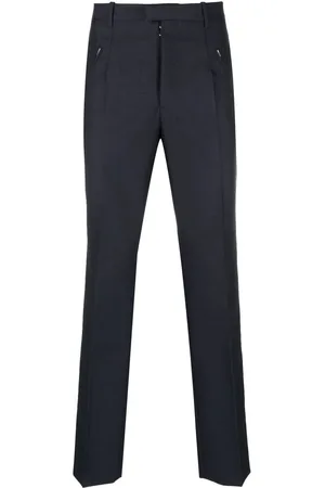 Maison Margiela Straight-leg tailored trousers