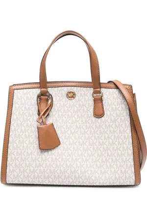 Michael Michael Kors Lilah Large Quilted Tote Bag - Farfetch