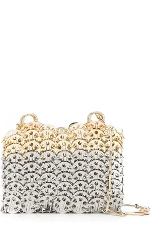 Paco rabanne Iconic Skyline 1969 nano bag