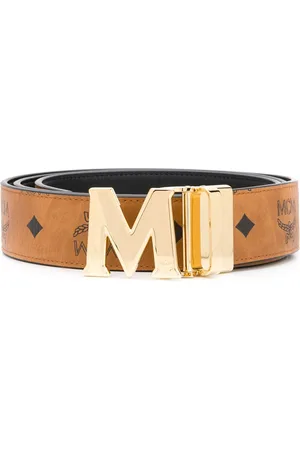 MCM Claus M reversible belt