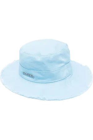 Jacquemus Le Bob Artichaut bucket hat