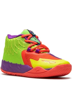 PUMA MB.01 Be You basketball shoes