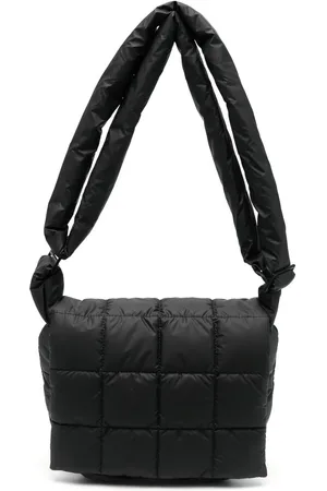 VeeCollective Padded crossbody bag