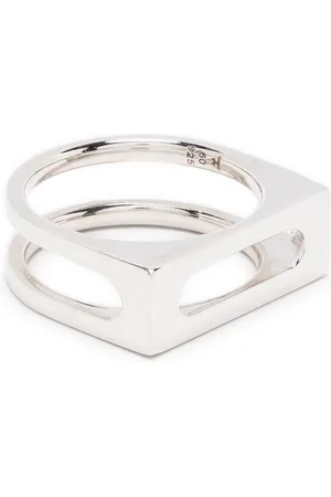 TOM WOOD Single Cage ring
