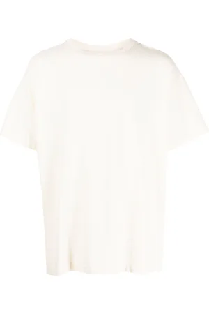 JOHN ELLIOTT University crew-neck T-shirt