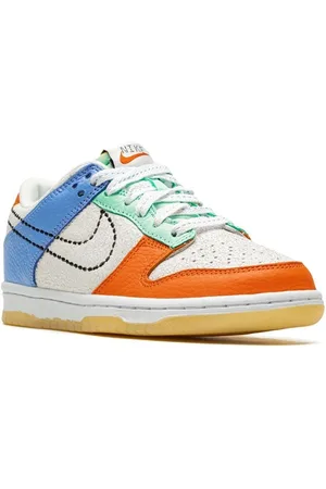 Nike Dunk Low "101" sneakers