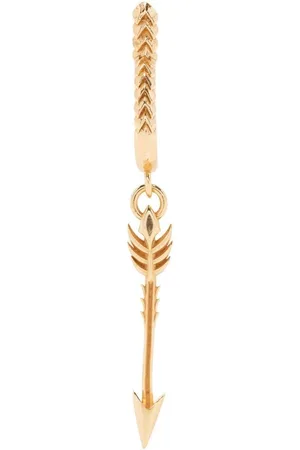 EMANUELE BICOCCHI Arrow drop earring