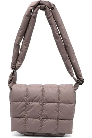 VeeCollective Padded crossbody bag
